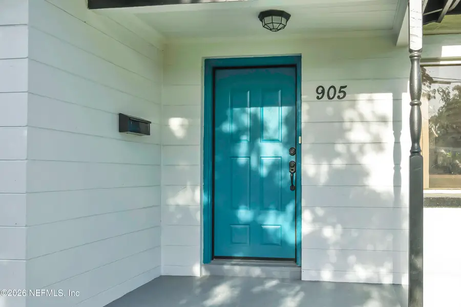 905 Moravon Avenue, Jacksonville, FL 32211 - #2