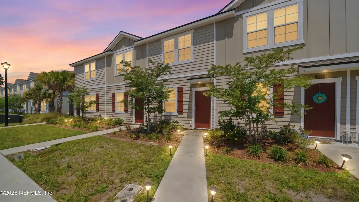 843 Centennial Street, Jacksonville, FL 32211 - #1