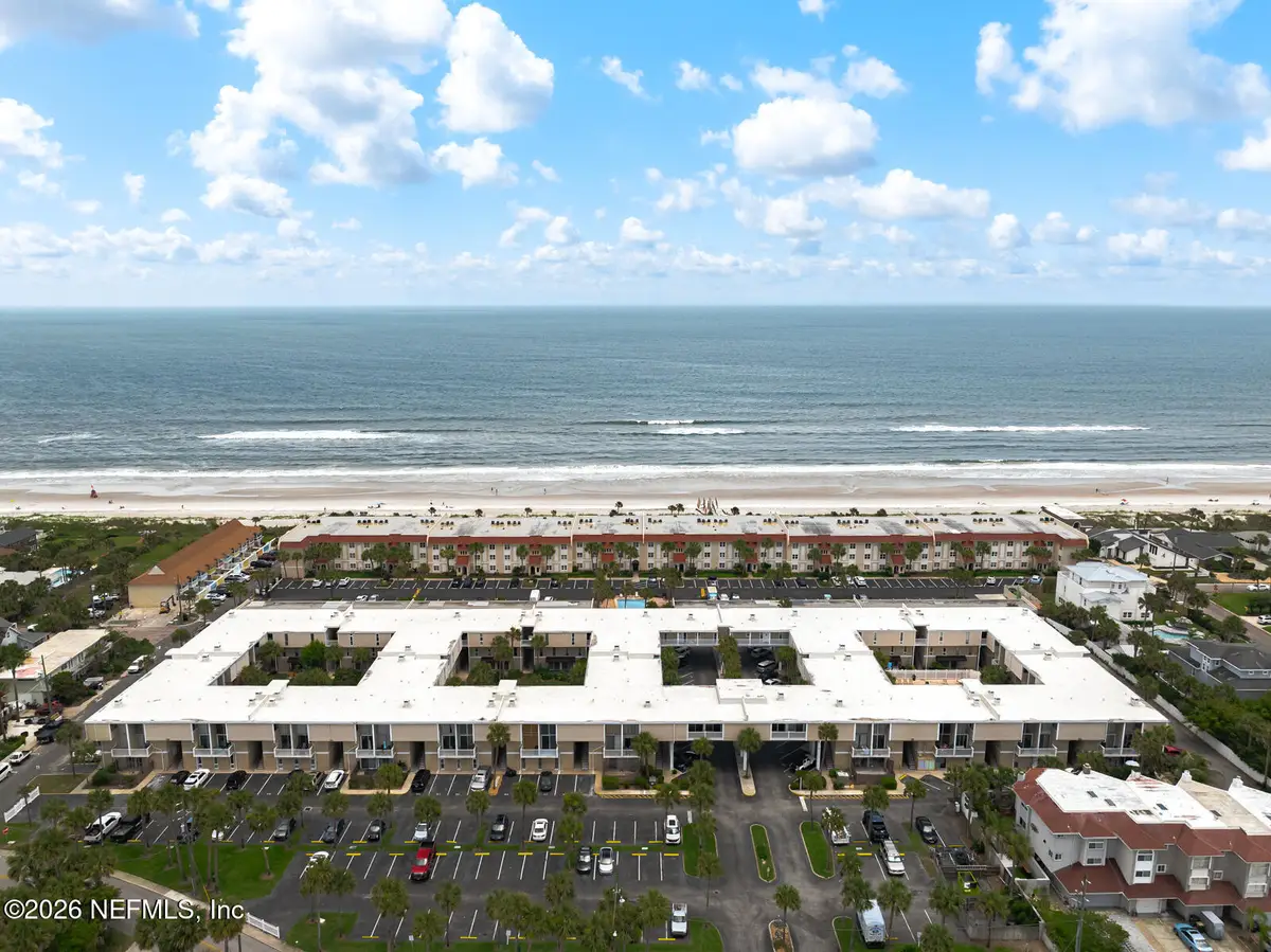 901 Ocean Boulevard #87, Atlantic Beach, FL 32233 - #1