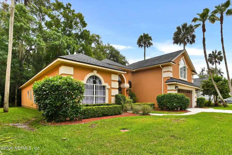 848 Mill Stream Road, Ponte Vedra Beach, FL 32082 - #3