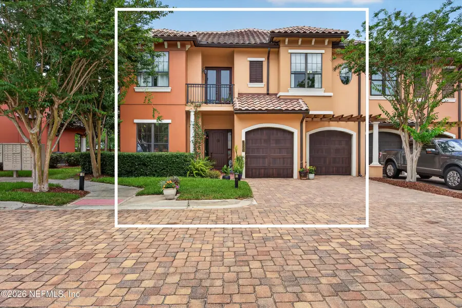 8850 La Terrazza Place, Jacksonville, FL 32217 - #2