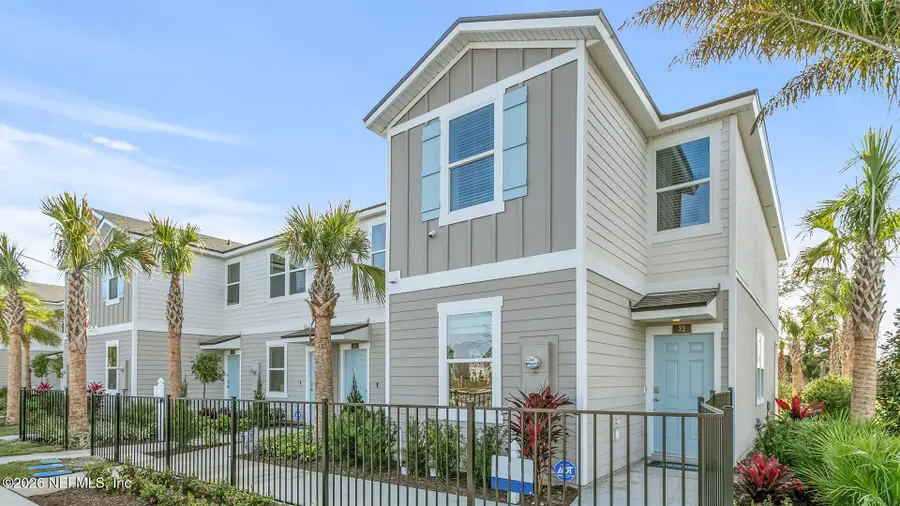 328 Palmetto Ridge Road, Saint Augustine, FL 32095 - #2