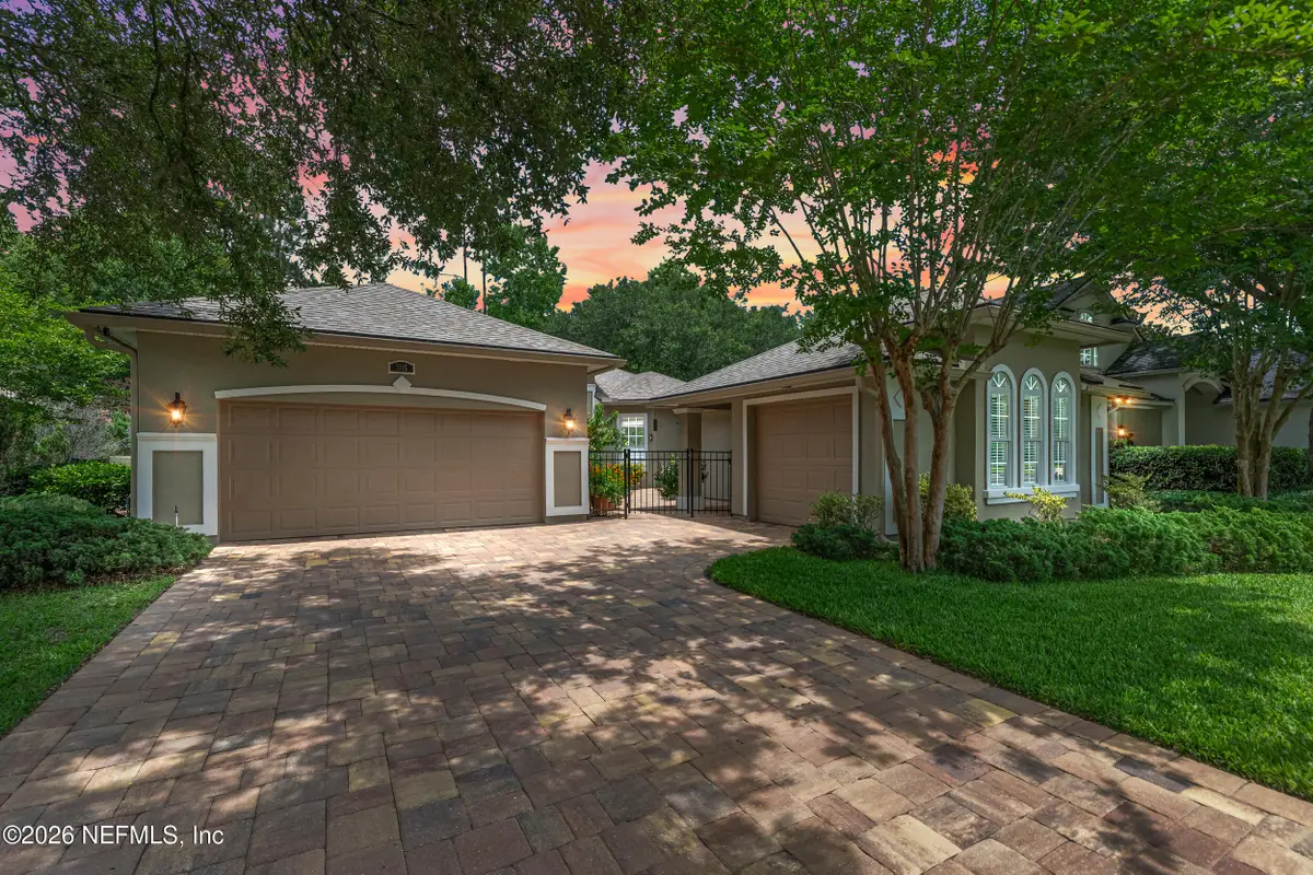 1015 Green Pine Circle, Orange Park, FL 32065 - #1