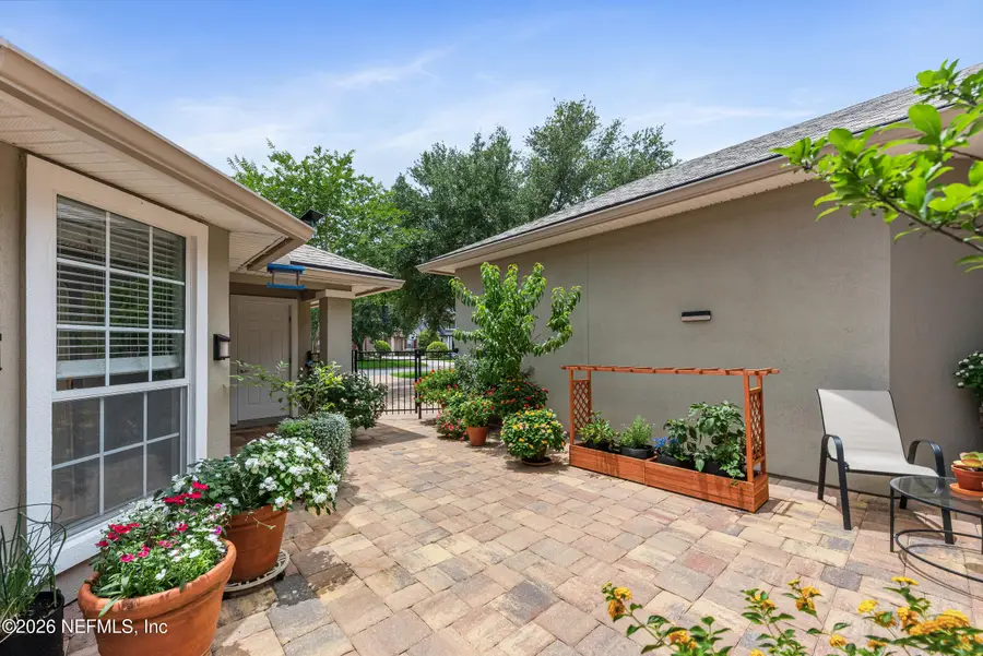 1015 Green Pine Circle, Orange Park, FL 32065 - #3