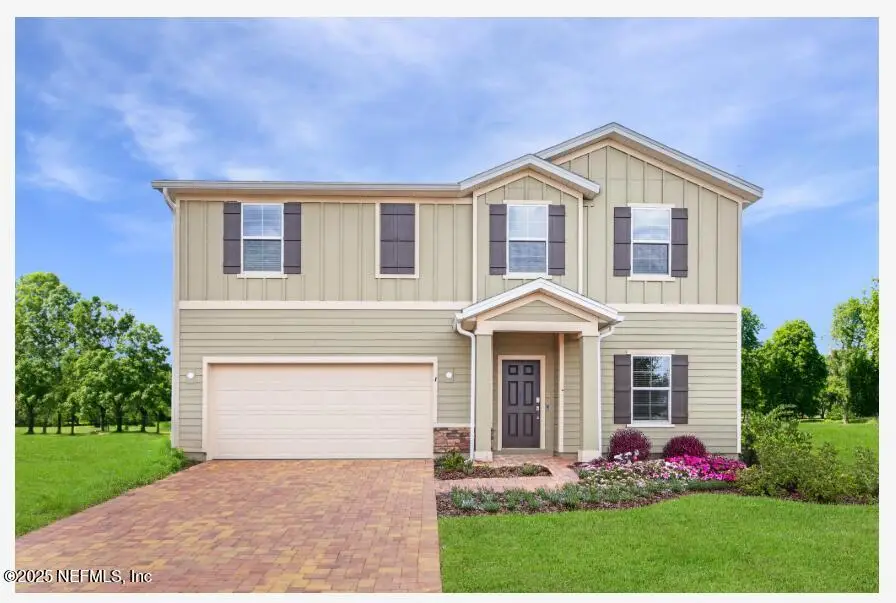2640 Field Daisy Lane, Green Cove Springs, FL 32043 - #1