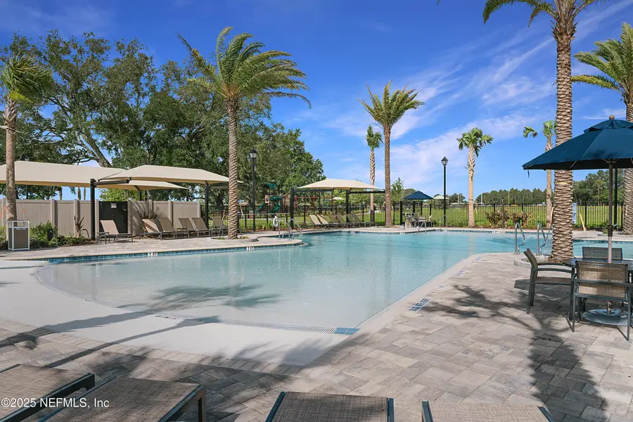 2640 Field Daisy Lane, Green Cove Springs, FL 32043 - #2
