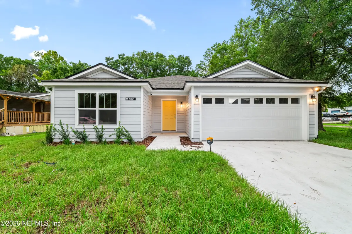 1936 5th Avenue, Jacksonville, FL 32208 - #1
