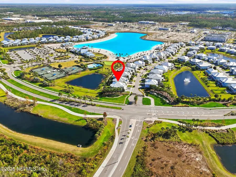 45 Rum Runner Way, Saint Johns, FL 32259 - #2