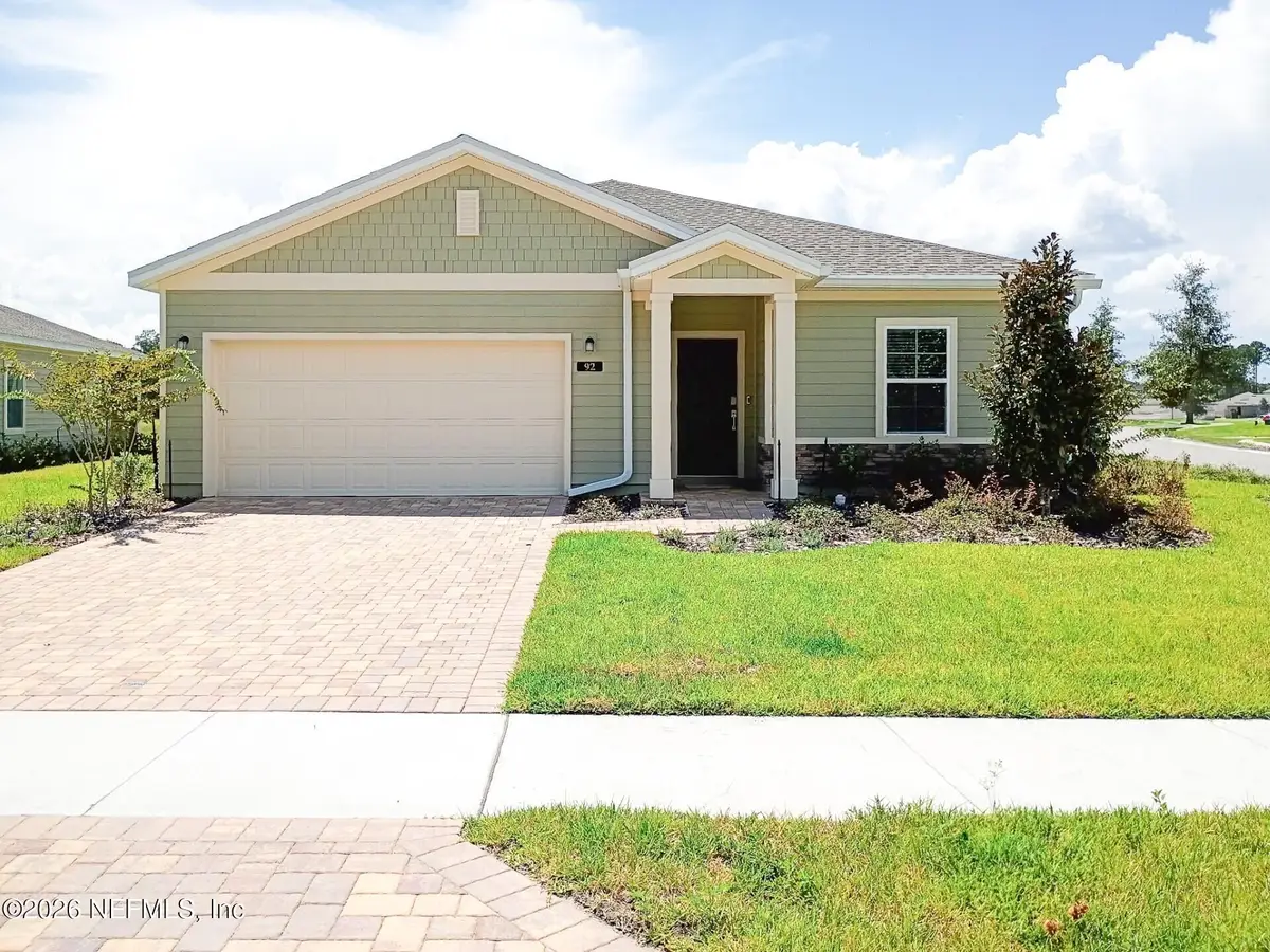 2653 Field Daisy Lane, Green Cove Springs, FL 32043 - #1