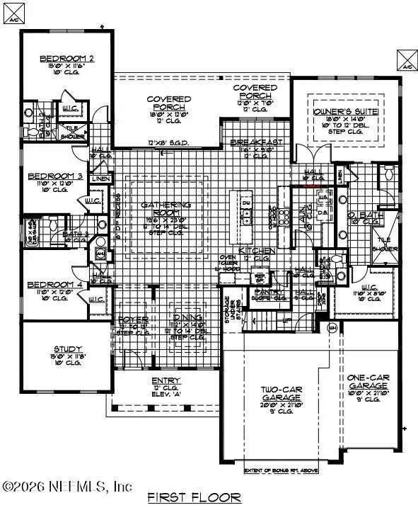620 Sandy Bluff Drive #0037, Yulee, FL 32097 - #2