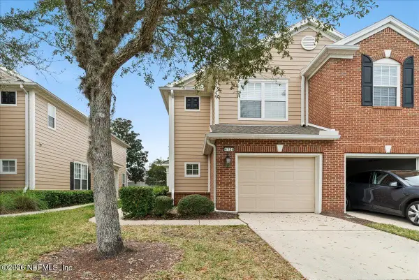 4134 Crownwood Drive, Jacksonville, FL 32216