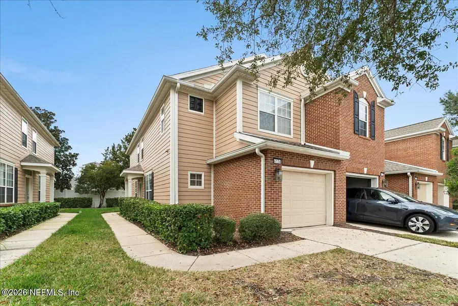 4134 Crownwood Drive, Jacksonville, FL 32216 - #2
