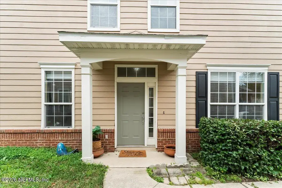 4134 Crownwood Drive, Jacksonville, FL 32216 - #3
