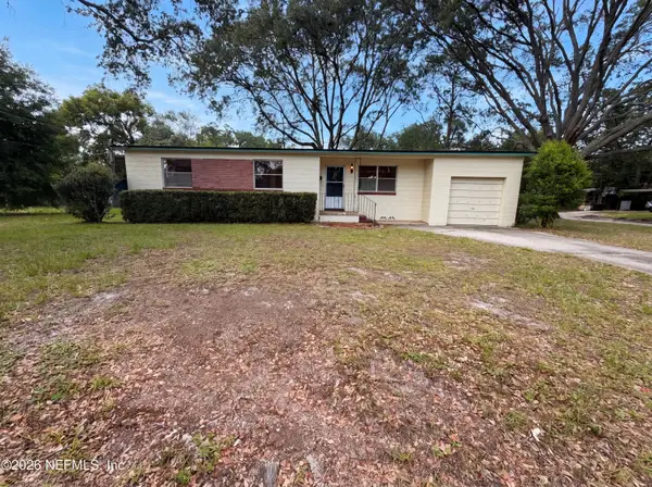 7073 Cotillion N Road, Jacksonville, FL 32211