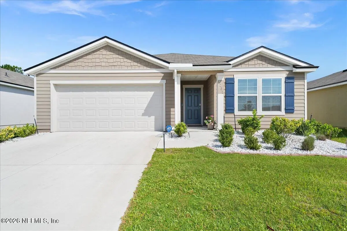 3231 Cold Leaf Way, Green Cove Springs, FL 32043 - #1