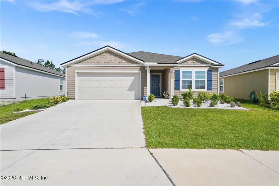 3231 Cold Leaf Way, Green Cove Springs, FL 32043 - #2