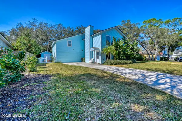 1216 21st N Street, Jacksonville Beach, FL 32250