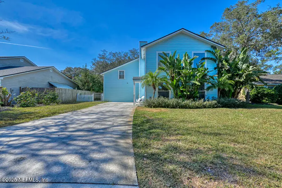 1216 21st N Street, Jacksonville Beach, FL 32250 - #2