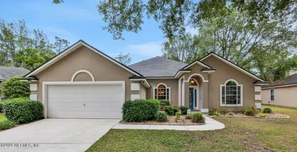 4320 Rye Court, St. Johns, FL 32259