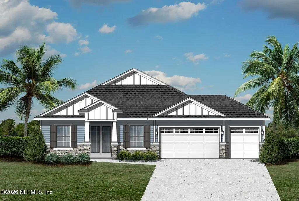 177 Pine Grove Point, Saint Augustine, FL 32092 - #1