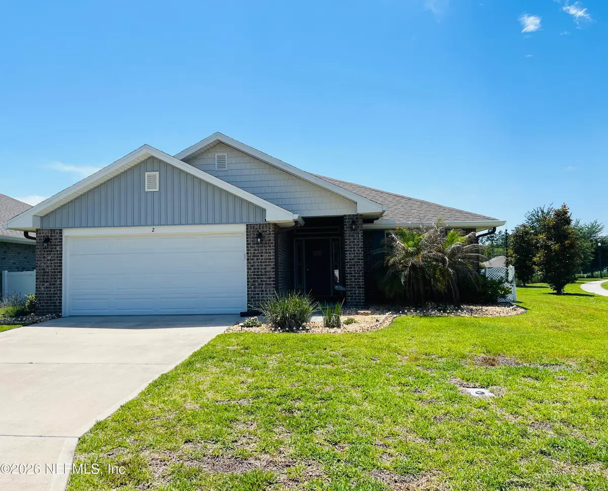2 Rivertown Road, Palm Coast, FL 32137 - #1