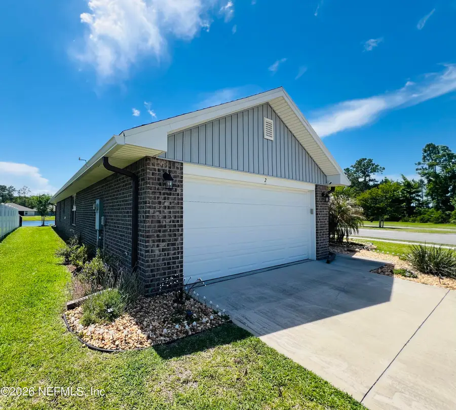 2 Rivertown Road, Palm Coast, FL 32137 - #3