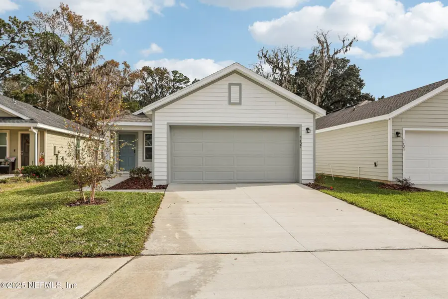 3427 Mildred Way, Jacksonville, FL 32254 - #2