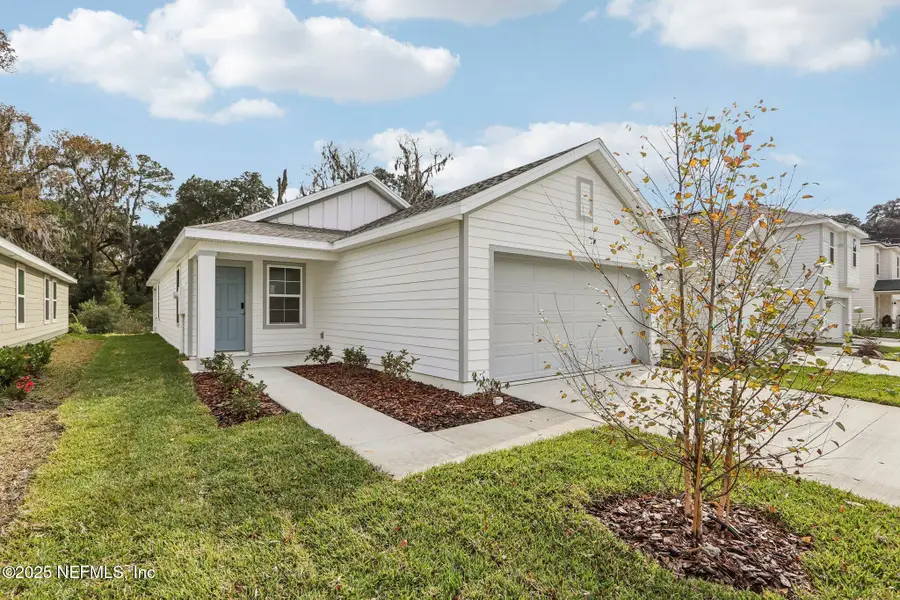 3427 Mildred Way, Jacksonville, FL 32254 - #3