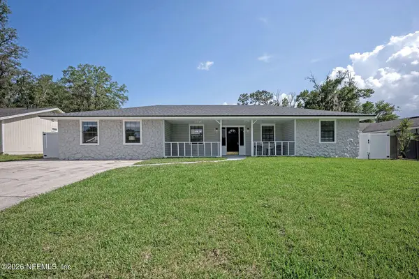 3219 Summerset Drive, Orange Park, FL 32065