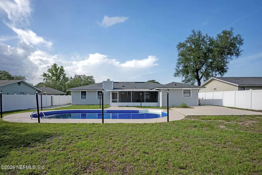 3219 Summerset Drive, Orange Park, FL 32065 - #2
