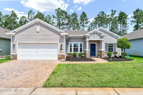 9918 Pavnes Creek Drive, Jacksonville, FL 32222