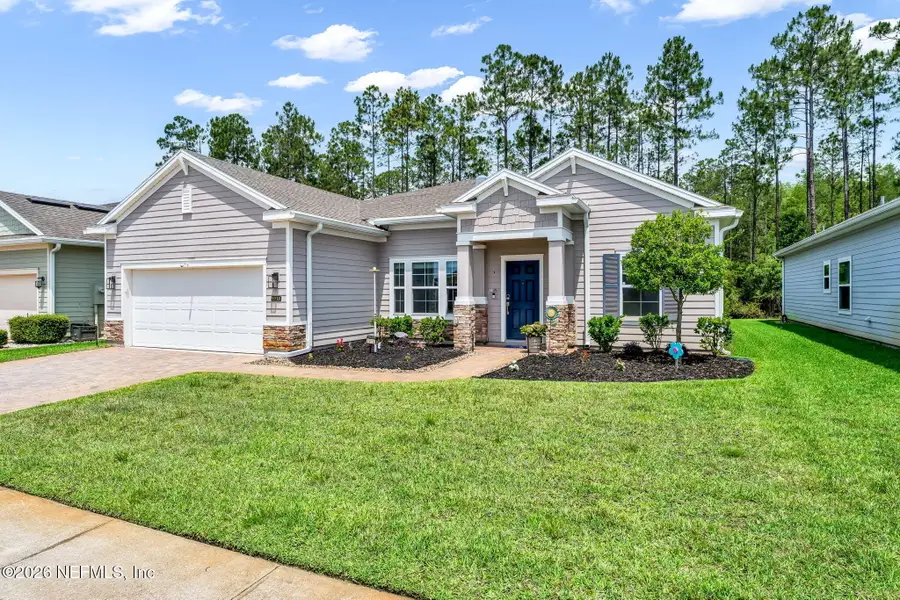 9918 Pavnes Creek Drive, Jacksonville, FL 32222 - #3