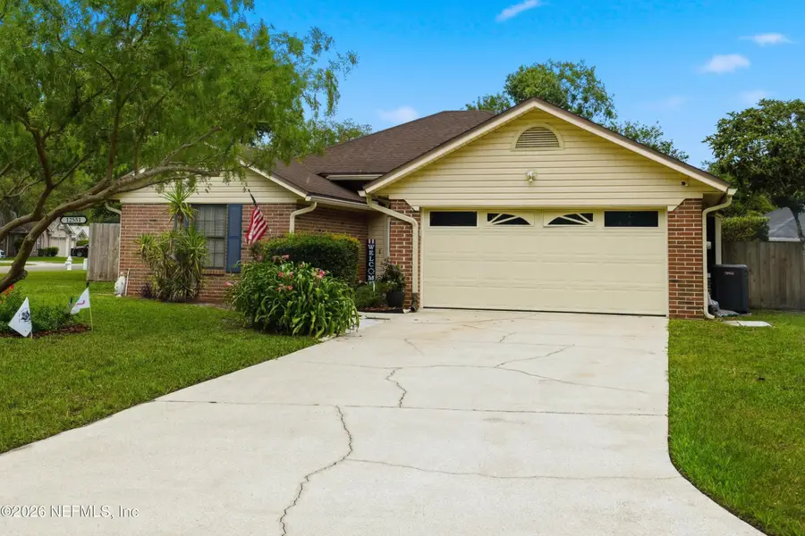 12551 Moose Road, Jacksonville, FL 32226 - #2