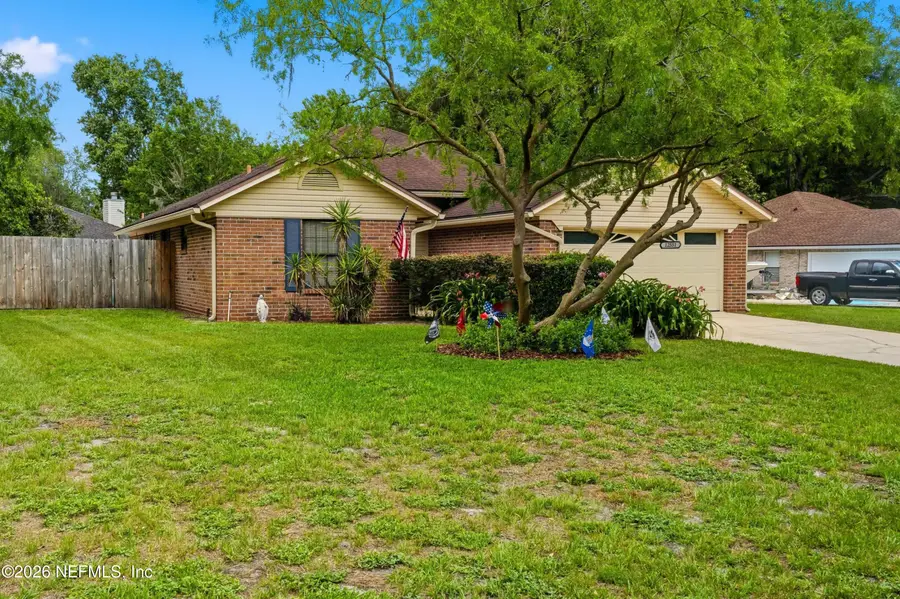 12551 Moose Road, Jacksonville, FL 32226 - #3