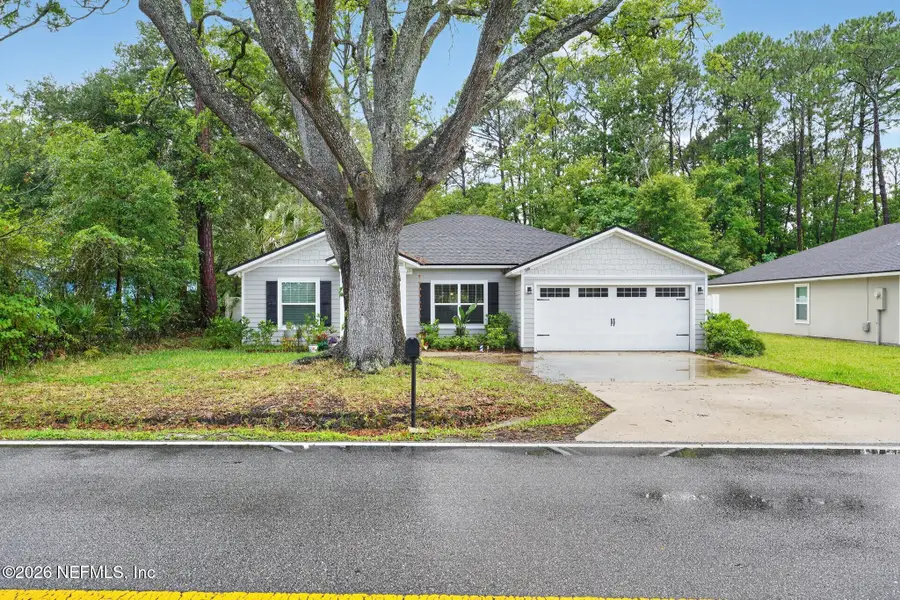 2696 Anniston Road, Jacksonville, FL 32246 - #2