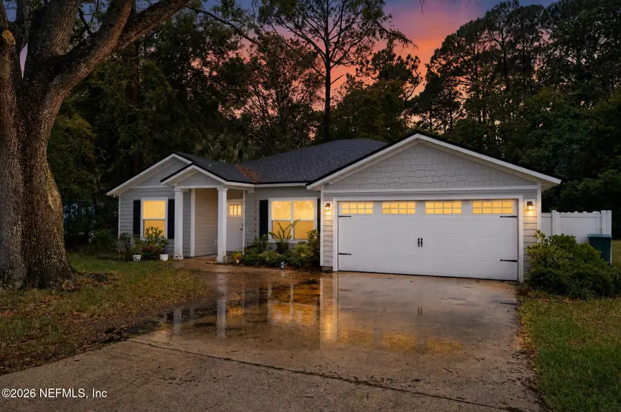 2696 Anniston Road, Jacksonville, FL 32246 - #3