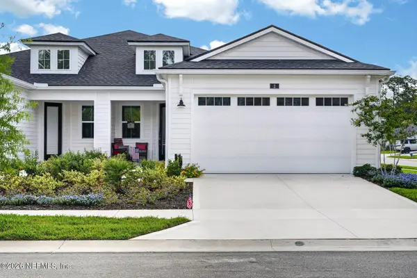 2 Huxley Avenue, Palm Coast, FL 32164