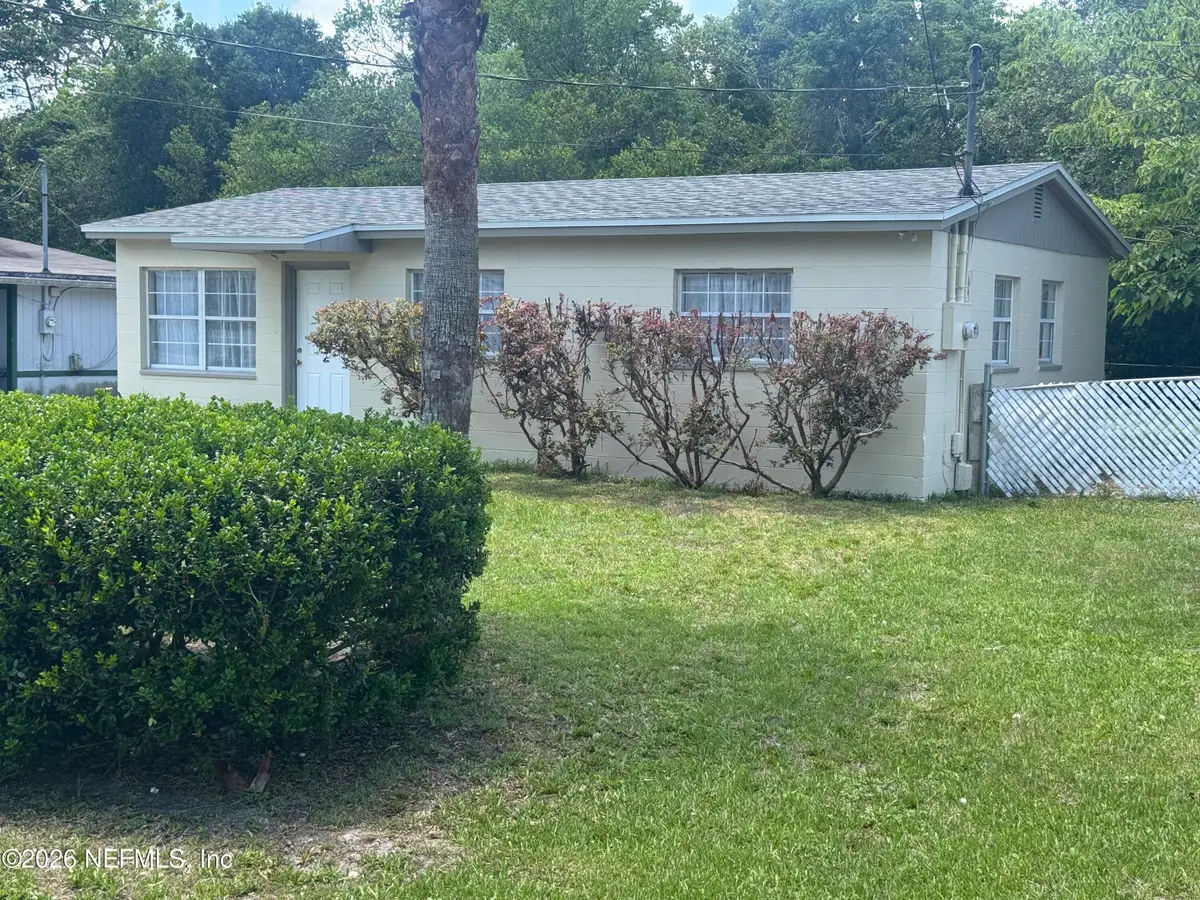 3554 Brockway Road, Jacksonville, FL 32250 - #1