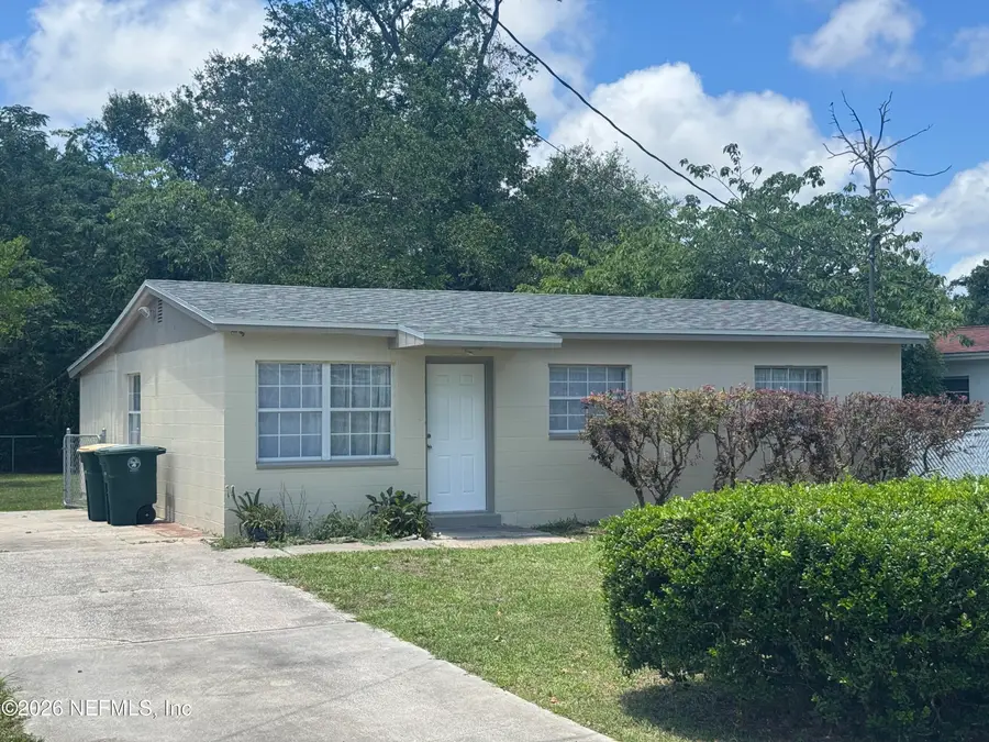 3554 Brockway Road, Jacksonville, FL 32250 - #2