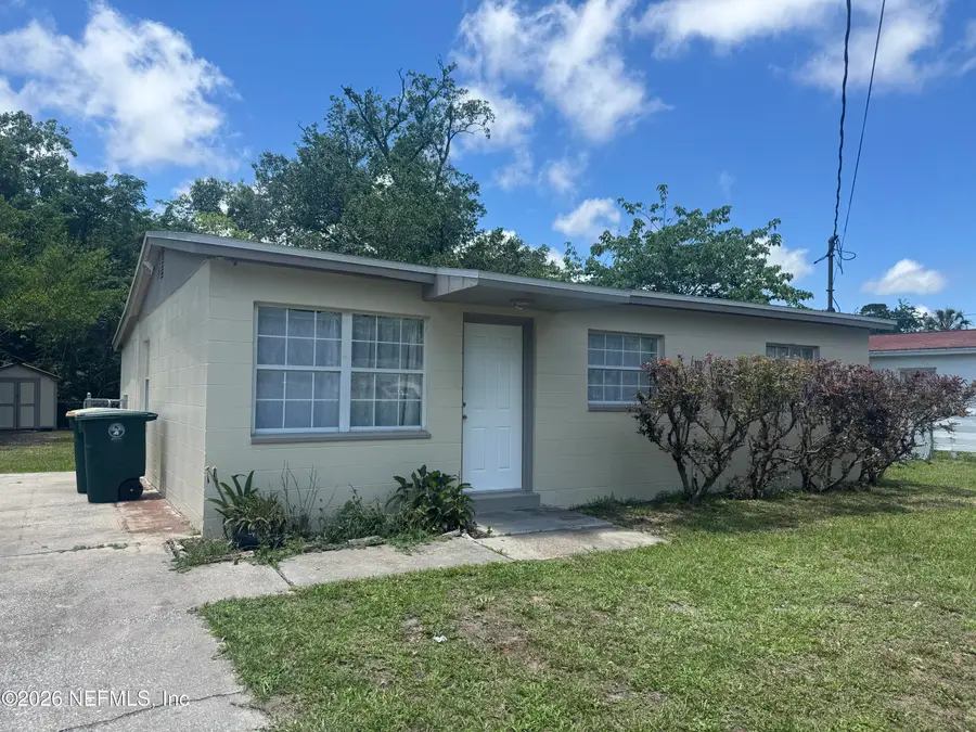 3554 Brockway Road, Jacksonville, FL 32250 - #3