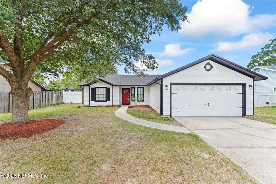 640 Radnor Lane, Jacksonville, FL 32221 - #2