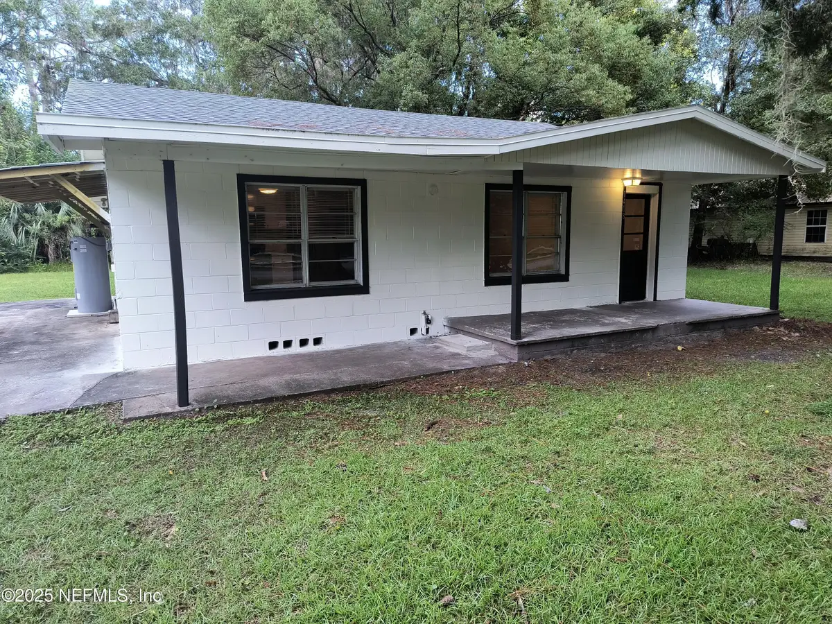 524 St Clair Street, Starke, FL 32091 - #1