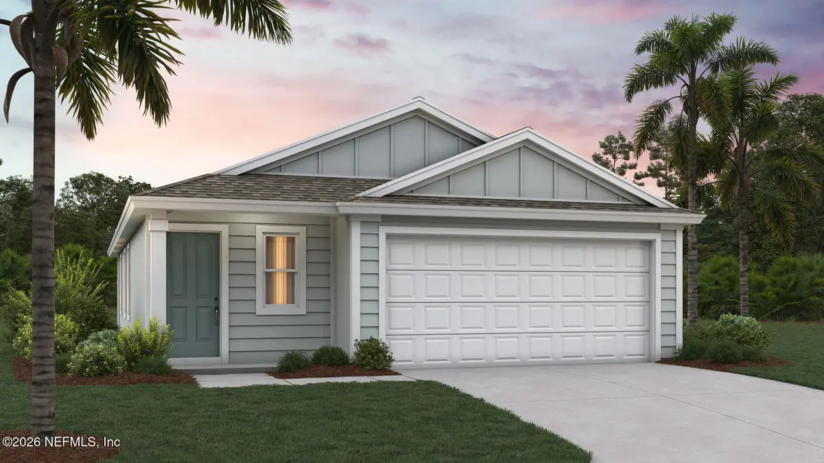 12295 Copper Mallard Place, Jacksonville, FL 32219 - #1