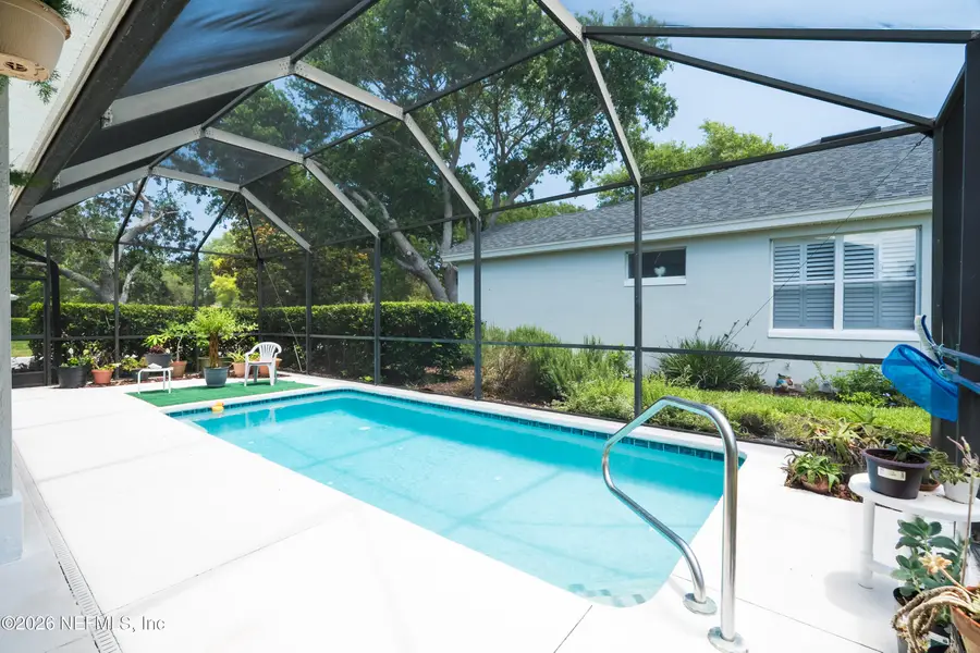 700 El Vergel Lane, Saint Augustine, FL 32080 - #2