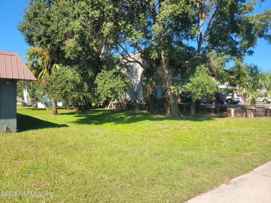 0 8th Street, Fernandina Beach, FL 32034 - #2