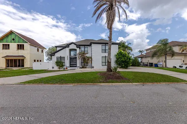 4344 Boat Club Drive, Jacksonville, FL 32277