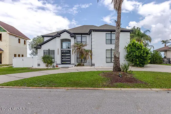 4344 Boat Club Drive, Jacksonville, FL 32277 - #2