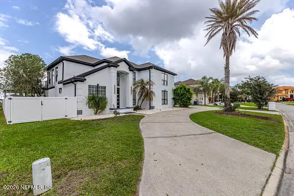 4344 Boat Club Drive, Jacksonville, FL 32277 - #3