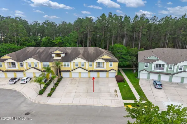 109 Brannan Place #101, St. Johns, FL 32259