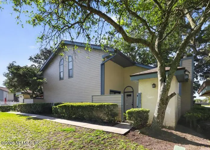 1101 W Defender Court #1101, Jacksonville, FL 32233 - #1